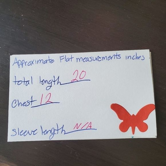 spaghetti strap triangle top s/m - Picture 9 of 9